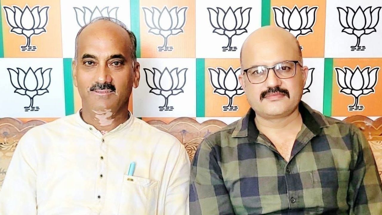 भाजपा कभी भी किसी के खान-पान की स्वतंत्रता के खिलाफ नहीं रही: राकेश ठाकुर