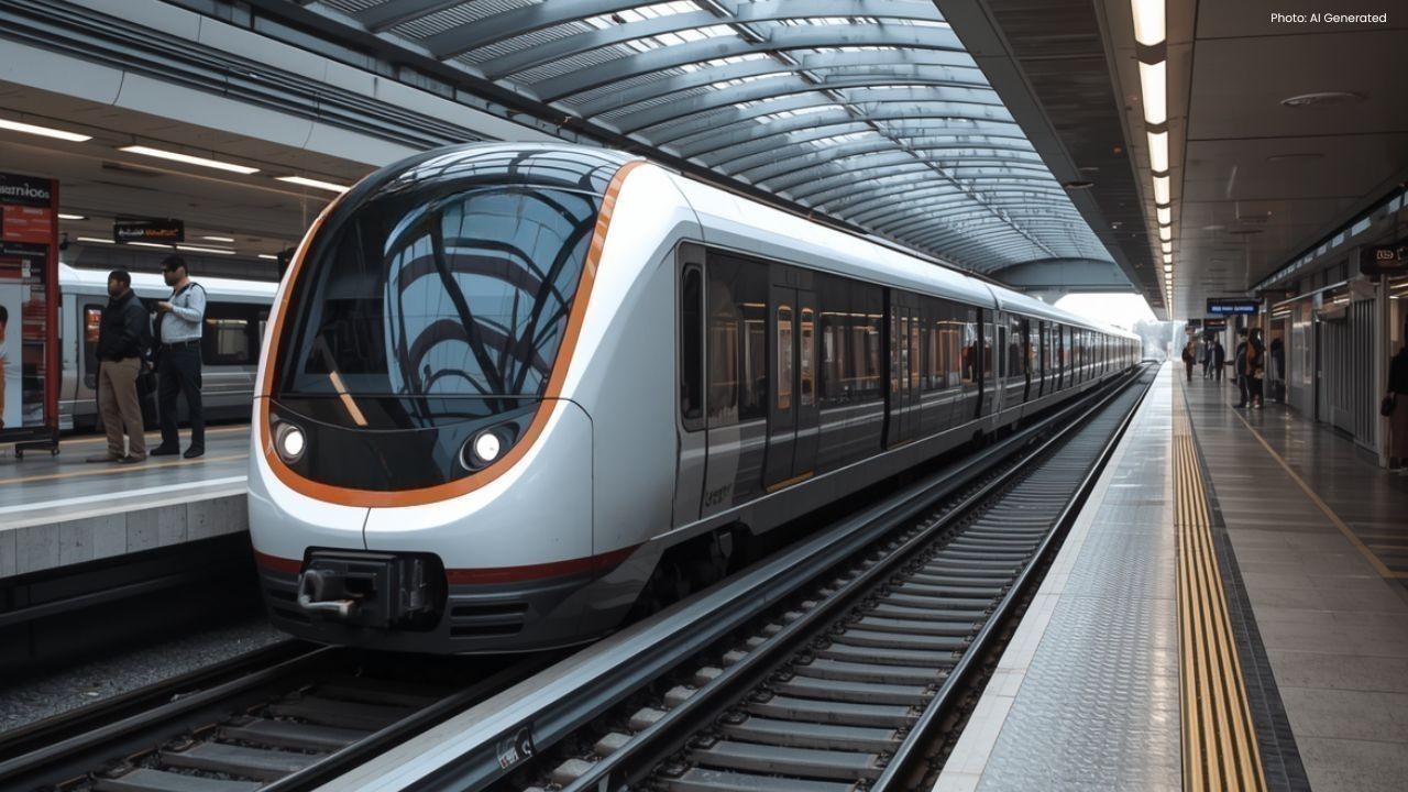 दिल्ली से करनाल तक बड़े कॉरिडोर प्रोजेक्ट की शुरुआत, सफर होगा आसान