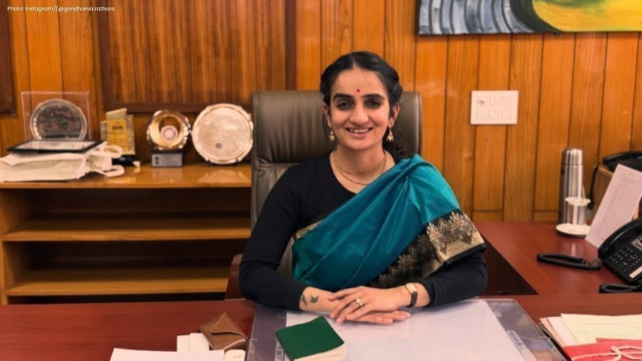 गंधर्वा राठौड़ का बड़ा आदेश, रंगस-कंडरोला-चौड़ू सड़क 24 मई तक पूरी तरह बंद