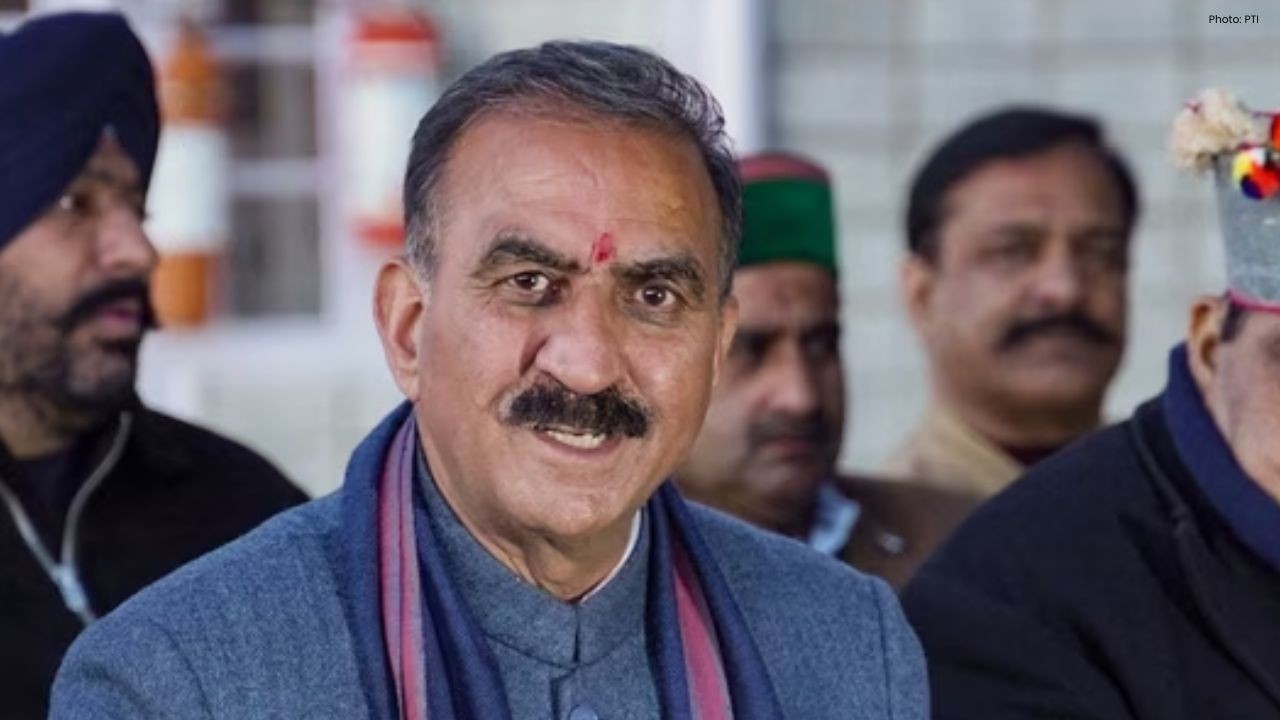 हिमाचल में स्कूल मर्जर फैसला वापस, सुक्खू सरकार ने लिया यू-टर्न