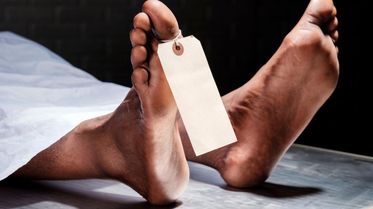 सोलन में रेलवे ट्रैक के पास अज्ञात व्यक्ति का शव मिला, पुलिस जांच शुरू