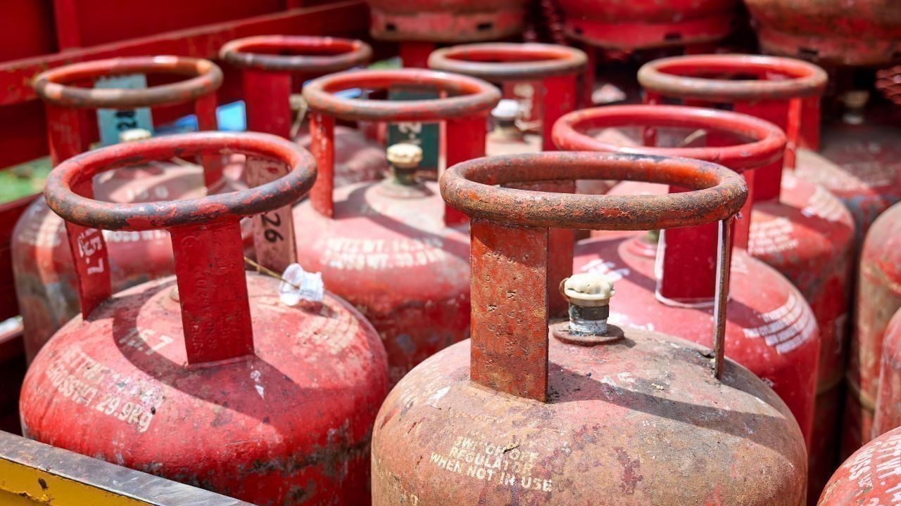 कांगड़ा में गैस सप्लाई कम होने से नए कनेक्शन पर रोक, लोग परेशान