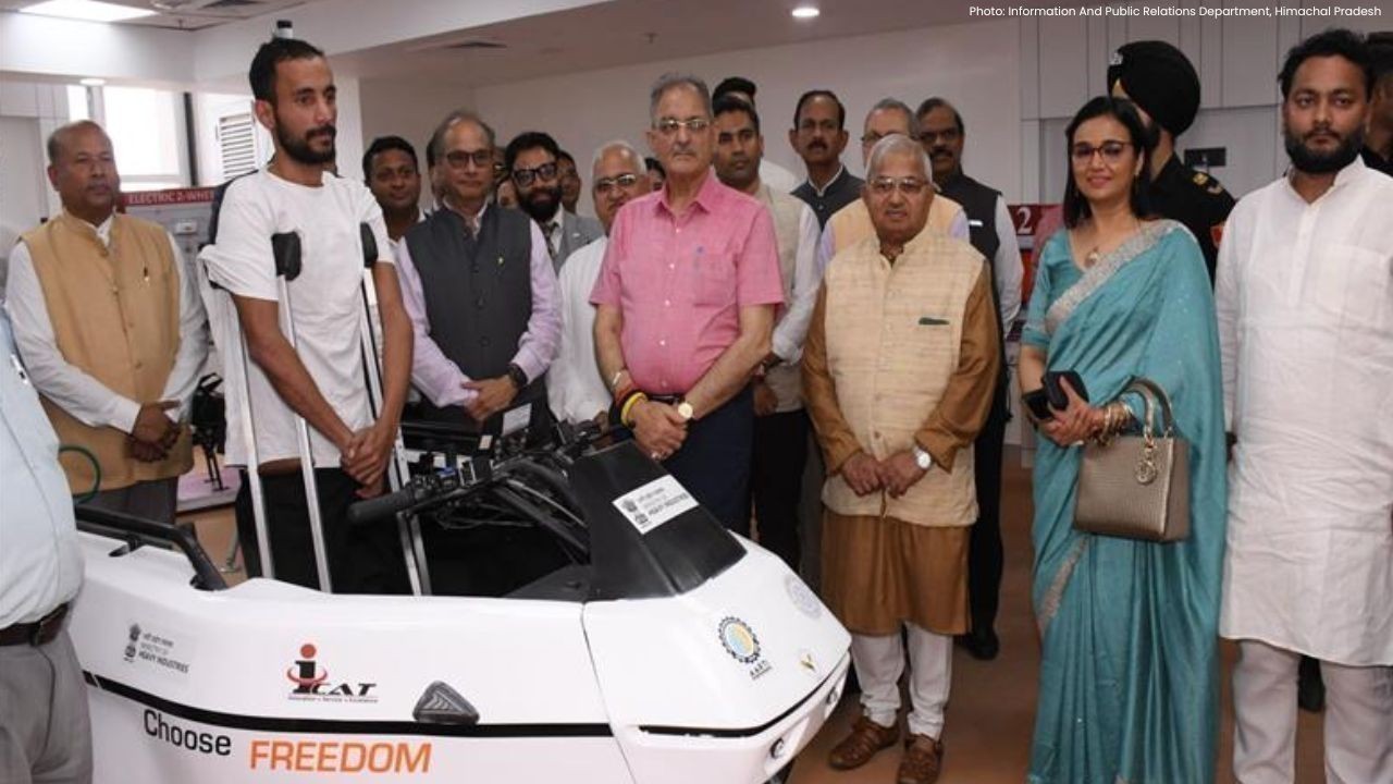 आईआईटी रुड़की में सम्मेलन, 2047 तक विकसित भारत बनाने पर चर्चा