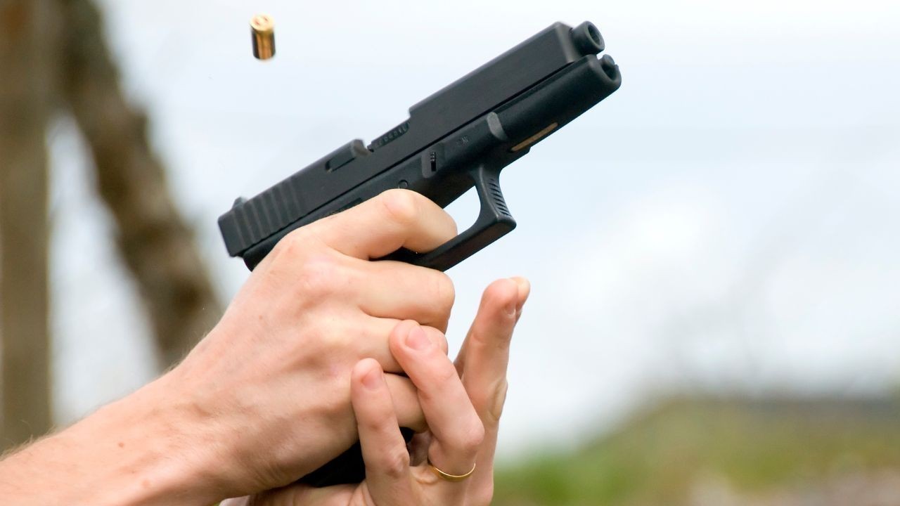 रोहड़ू में धार्मिक कार्यक्रम के दौरान फायरिंग, महिला की मौके पर मौत