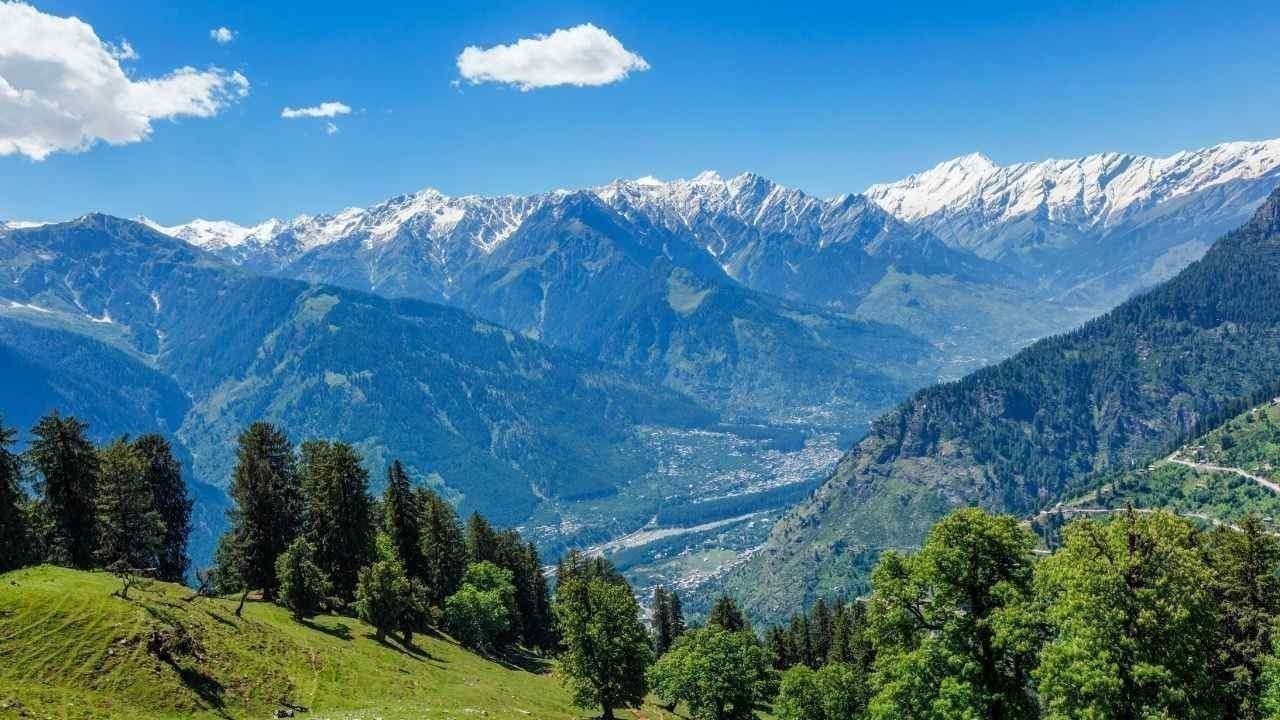 प्रदेश में बढ़ती गर्मी और लू से लोग परेशान, पहाड़ी इलाकों में मिल रही राहत