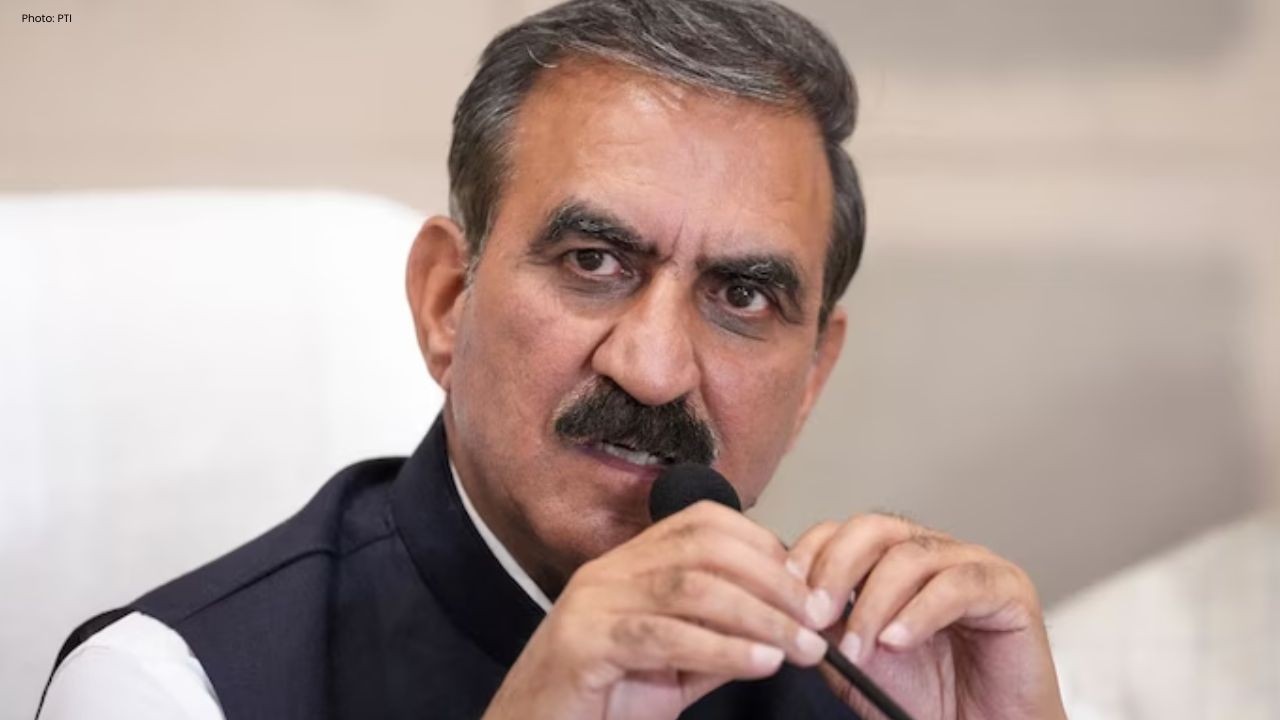 शिमला के रोहड़ू में धार्मिक आयोजन में महिला की मौत, मुख्यमंत्री ने दिए जांच और कार्रवाई के निर्देश