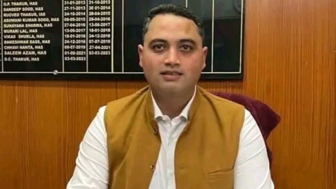 बैजनाथ में बढ़ती गर्मी के बीच स्कूलों के समय बदले, नए निर्देश जारी