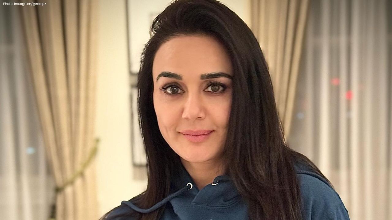 आईपीएल 2026 में पंजाब किंग्स का शानदार प्रदर्शन, प्रीति जिंटा का बयान चर्चा में