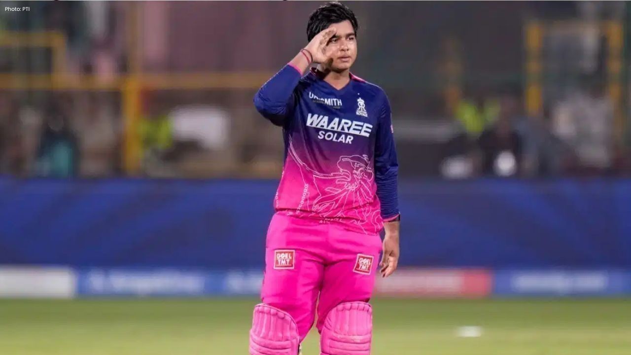 आईपीएल 2026 में ऑरेंज और पर्पल कैप में बड़ा बदलाव, सूर्यवंशी टॉप पर