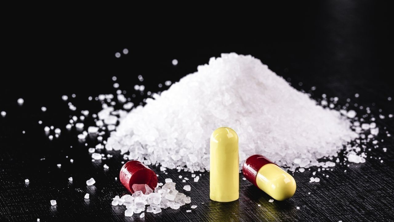 परवाणू सेक्टर-05 में घर से चिट्टा बरामद, आरोपी गिरफ्तार, रिमांड पर भेजा गया