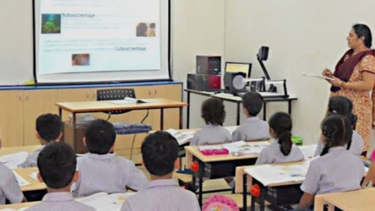 हिमाचल के 150 सरकारी स्कूलों में सीबीएसई पाठ्यक्रम लागू किया जाएगा