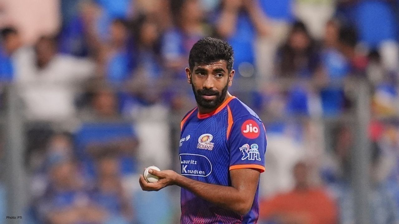 बुमराह पर आलोचना के बीच पोलार्ड बोले, हर खिलाड़ी का होता है खराब दौर