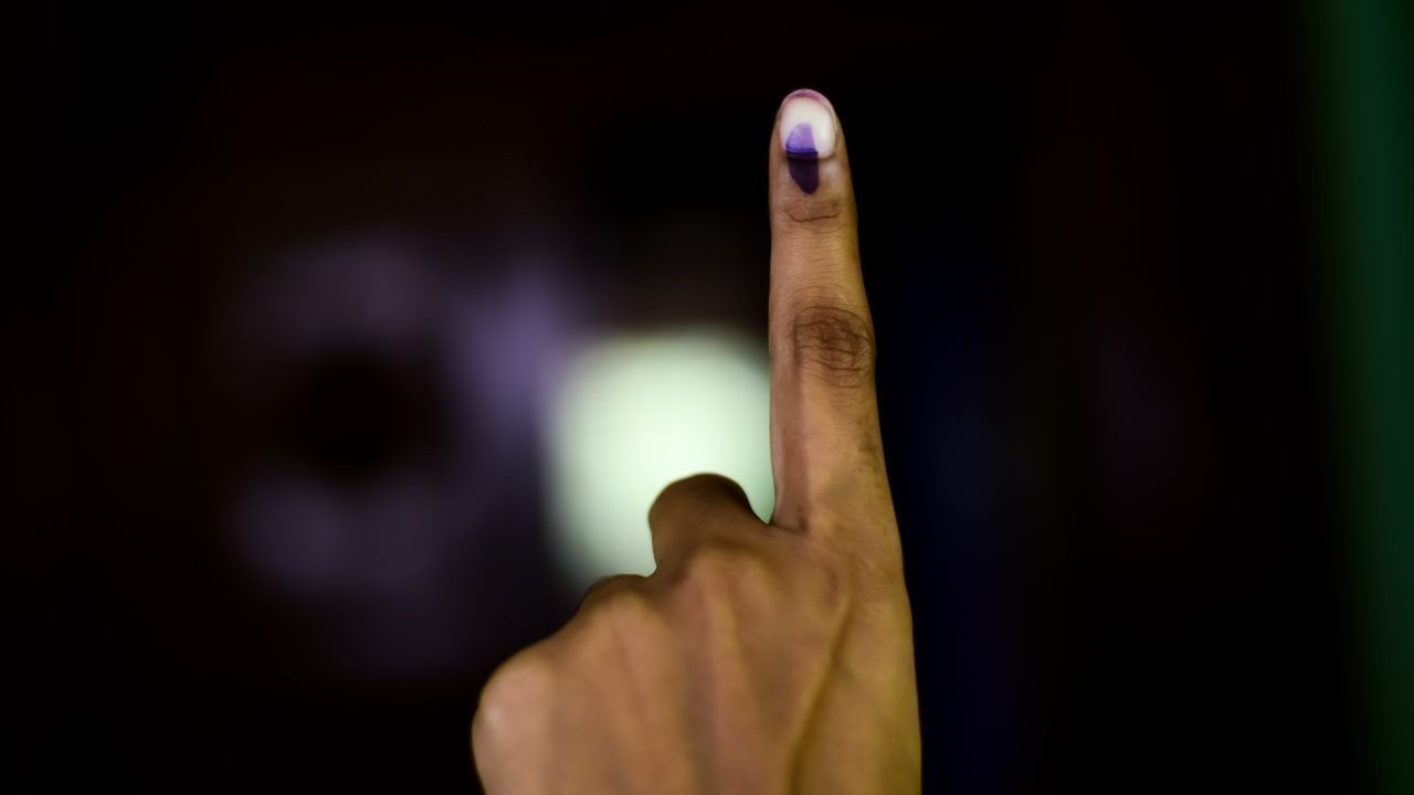 पंचायत चुनाव से पहले पट्टा मेहलोग में मतदान अधिकारियों का प्रशिक्षण