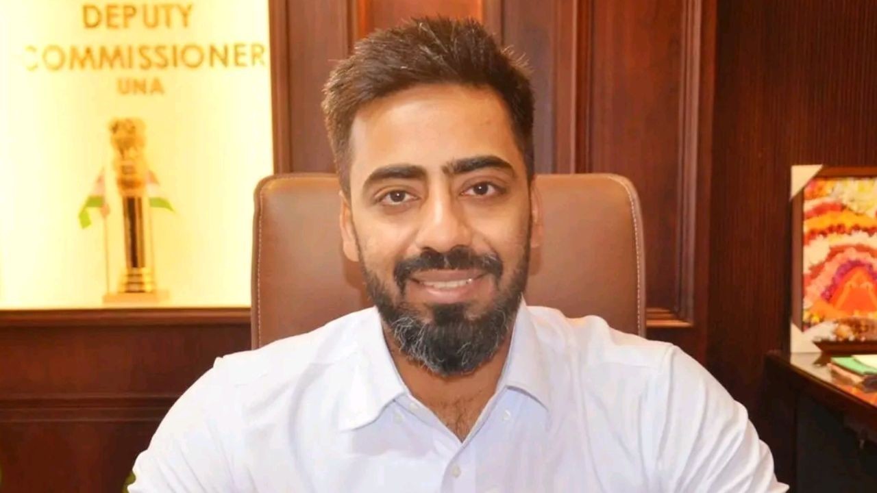 ऊना का इंडोर स्टेडियम युवाओं के लिए बन रहा किफायती खेल केंद्र