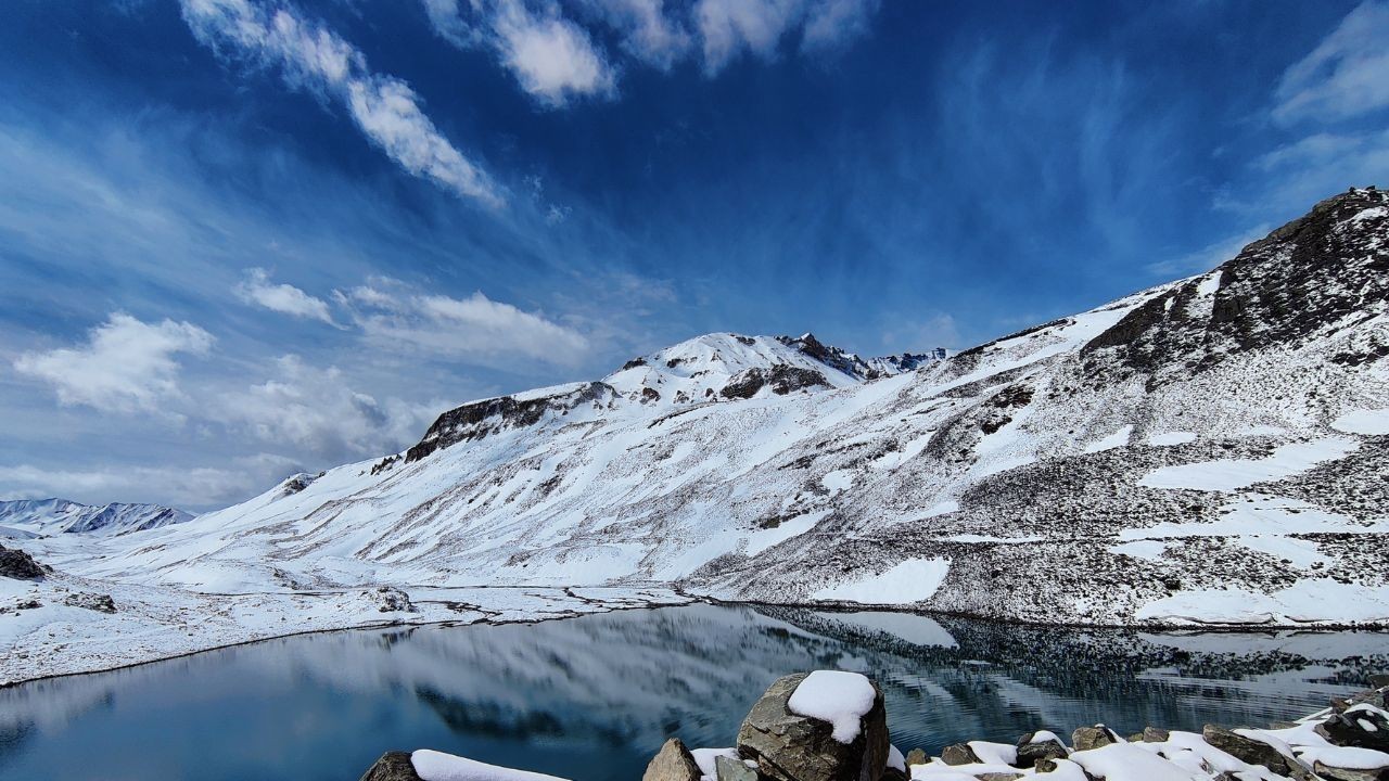 हिमाचल में मौसम का बड़ा बदलाव: 11 मई से पश्चिमी विक्षोभ, ऑरेंज अलर्ट जारी
