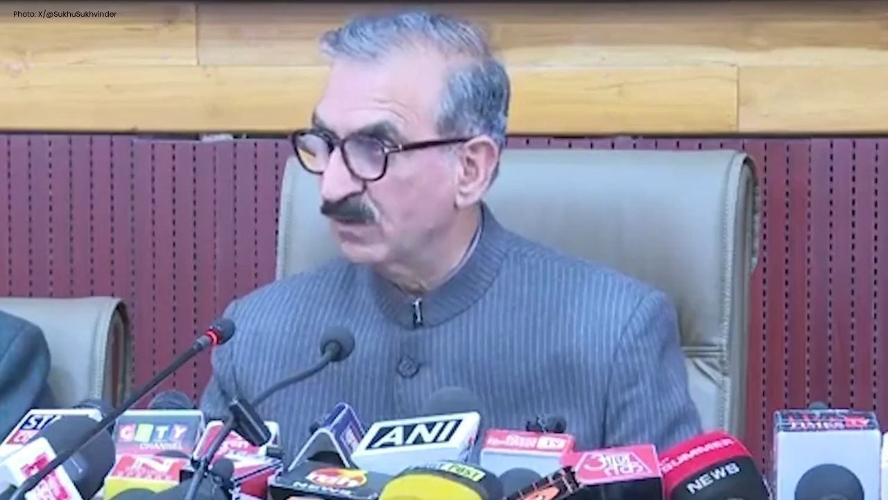 हिमाचल में चिट्टा कारोबार से जुड़े कर्मचारियों पर सरकार की बड़ी कार्रवाई