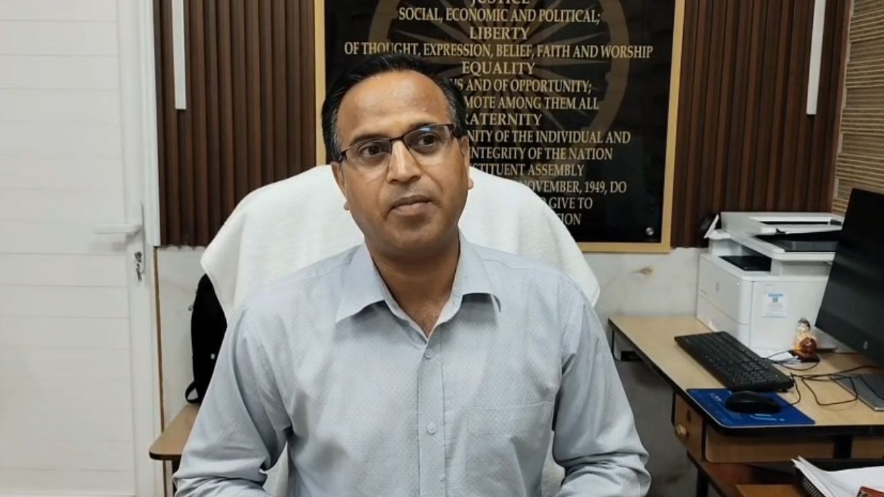 नालागढ़ नगर परिषद चुनाव के लिए महिला पोलिंग पार्टियों की तैयारी तेज
