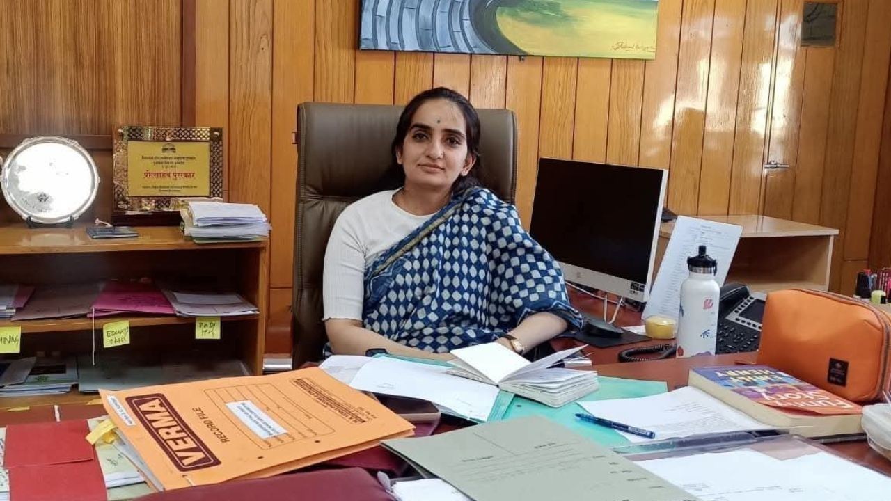 हमीरपुर पंचायतीराज चुनाव में 4849 उम्मीदवारों के बीच होगा मुकाबला