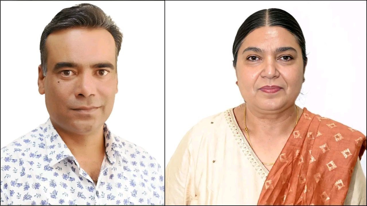 नौणी विश्वविद्यालय में नए संयुक्त निदेशक नियुक्त, शोध और प्रशिक्षण को नई दिशा