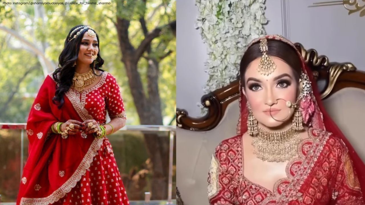 भोपाल से नोएडा तक दहेज से जुड़ी दो संदिग्ध मौतें, दहेज ने फिर छीनी दो बेटियों की जिंदगी