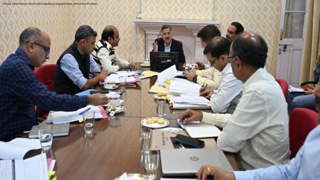 हिमाचल में युवाओं को रोजगार और तकनीकी प्रशिक्षण देने के लिए नई योजनाएं