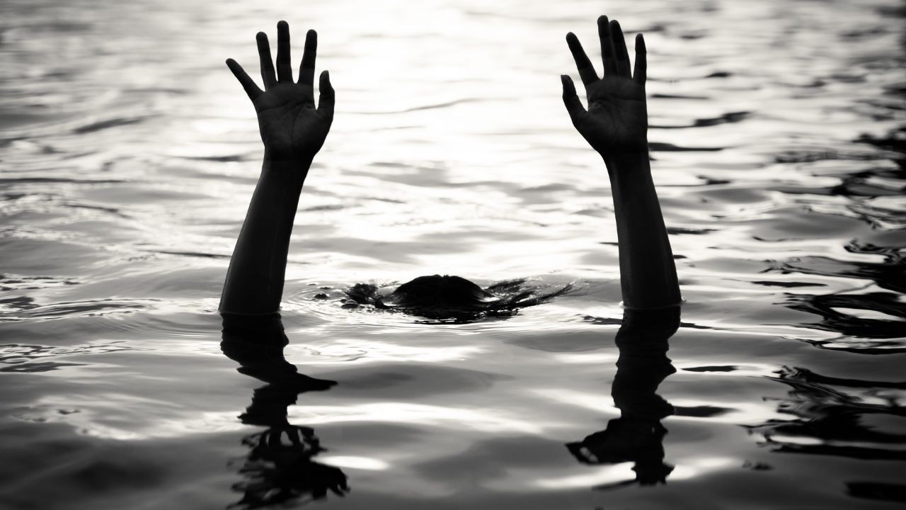 हिमाचल घूमने आए पंजाब के युवक की ब्यास नदी में डूबकर मौत