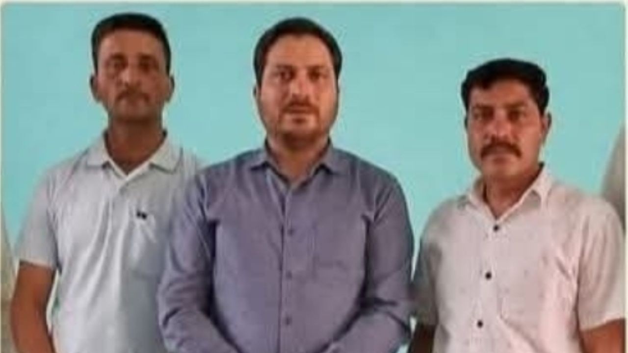 सुंदर नगर विधायक राकेश जमवाल के आगमन से हाड़ा बोई में चुनावी माहौल तेज