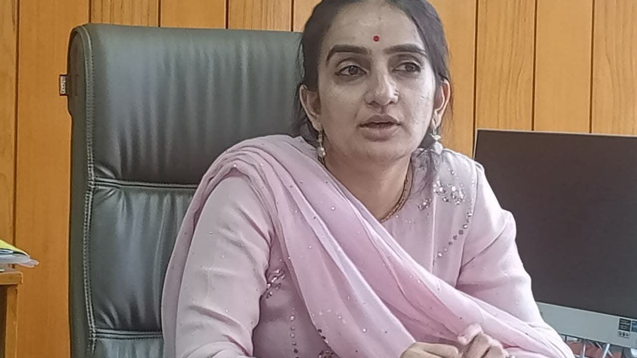 नादौन कालेज में होगी बीडीसी और जिला परिषद वार्डों की मतगणना