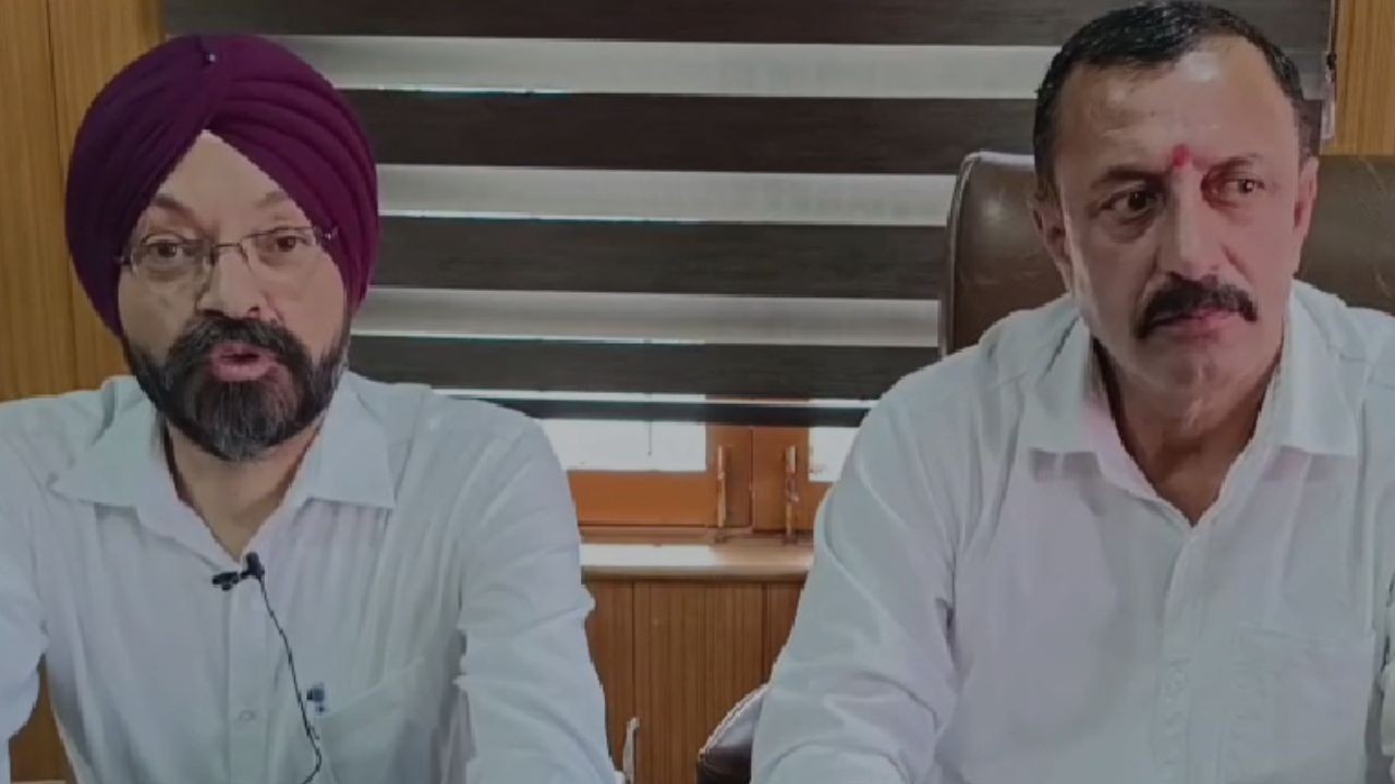 राजगढ़ में दूसरी चुनावी रिहर्सल संपन्न, अधिकारियों को प्रशिक्षण दिया गया