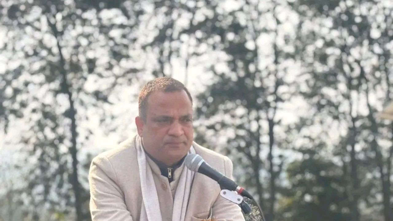हिमाचल में 3 साल में पकड़े 10357 आरोपी, 45000 किलोग्राम नशा जब्त