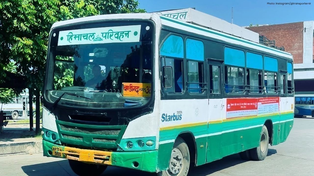 HRTC New Dress Code: हिमाचल पथ परिवहन निगम ने चालकों और परिचालकों के लिए नया ड्रेस कोड लागू किया