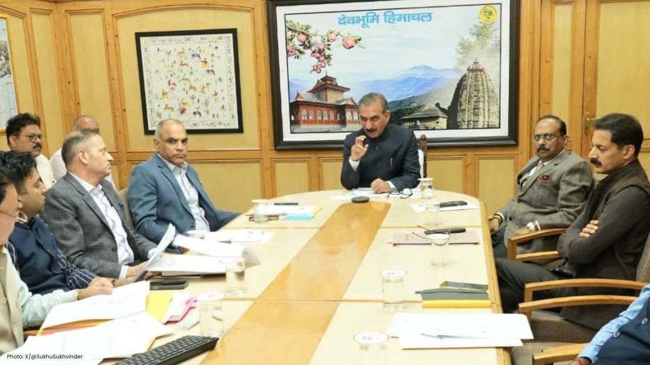 हिमाचल कैबिनेट के बड़े फैसले, 24 घंटे दुकानें खुलेंगी और हजारों पद भरेंगे