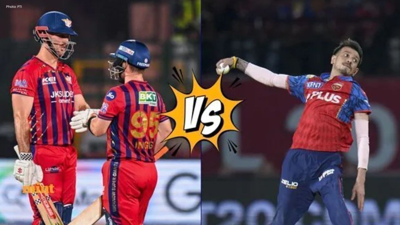 LSG vs PBKS: पंजाब किंग्स के लिए जीत जरूरी, हार से बाहर हो सकती है दौड़