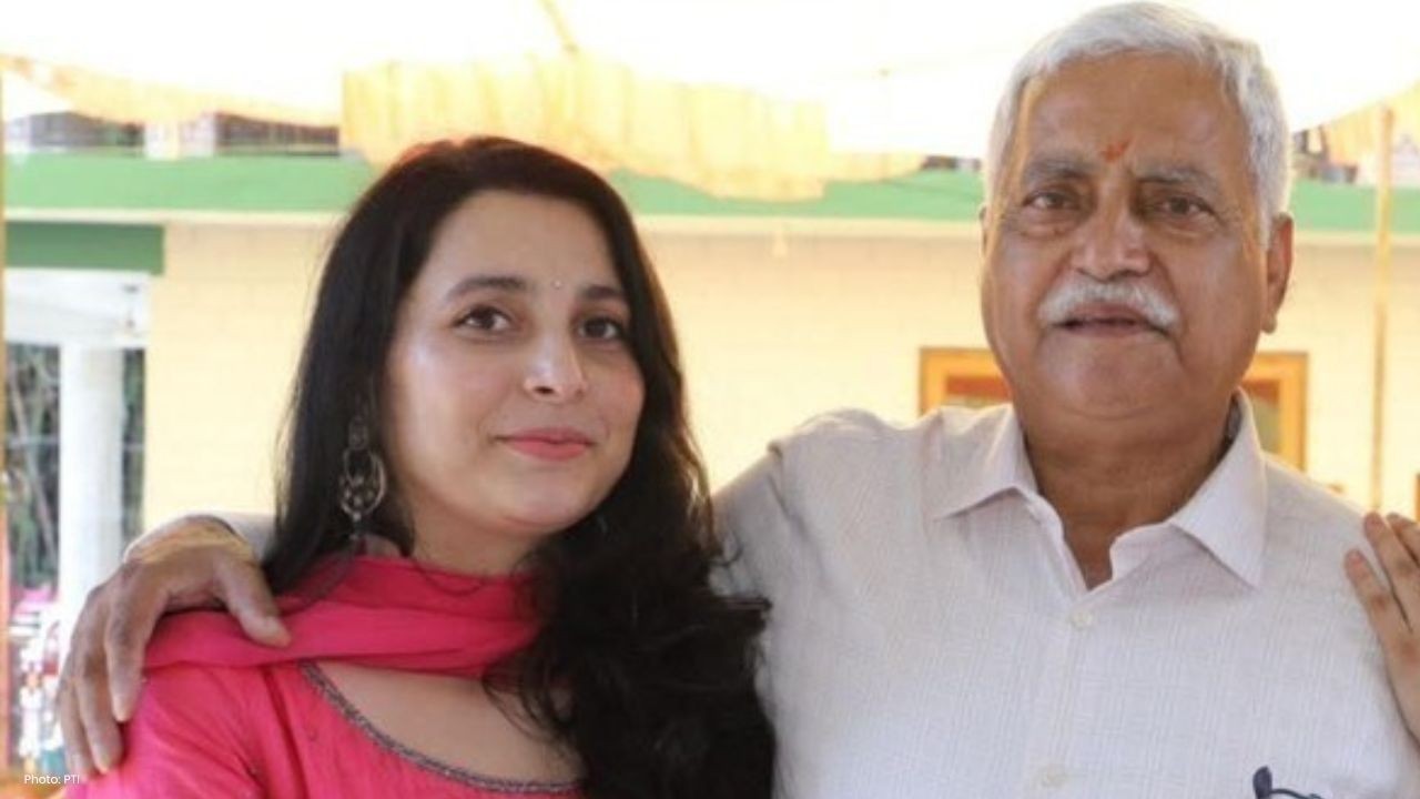 65 वर्षीय पिता को बेटी ने दिया जीवनदान, सफल हुआ लीवर ट्रांसप्लांट