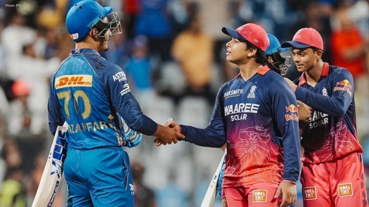IPL 2026 में जोफ्रा आर्चर का शानदार प्रदर्शन, पर्पल कैप रेस में तीसरे स्थान पर पहुंचे