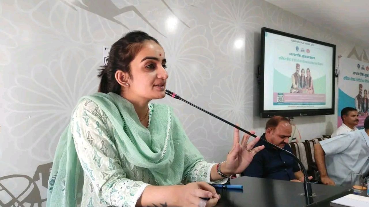 हमीरपुर की 82 पंचायतों में दूसरे चरण का चुनाव प्रचार समाप्त, मतदान की तैयारी तेज