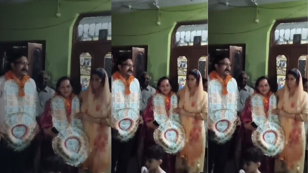 टकसाल पंचायत वार्ड-8 में अनु ठाकुर की 4 वोटों से ऐतिहासिक जीत