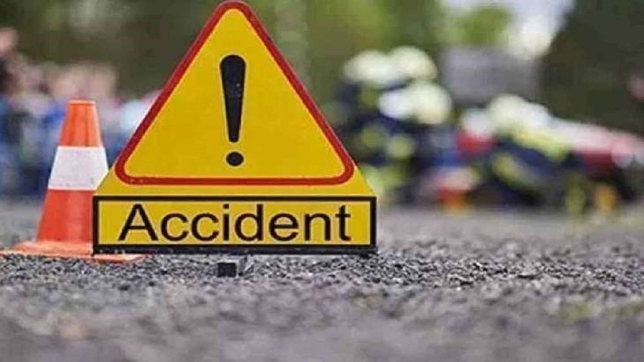 सिरमौर में दो सड़क हादसों से मचा हड़कंप, महिला की मौत और 10 लोग घायल