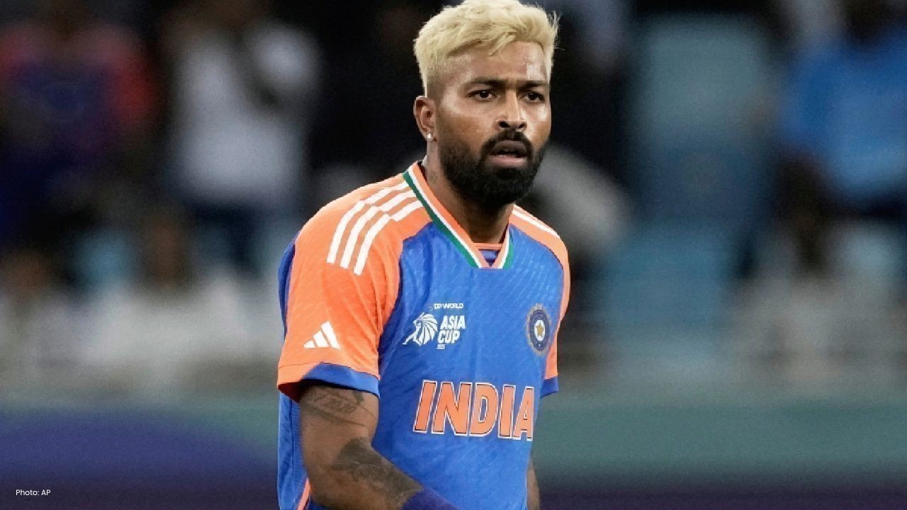 आईपीएल 2026 में खराब प्रदर्शन के बाद हार्दिक पांड्या का मुंबई इंडियंस छोड़ने का फैसला