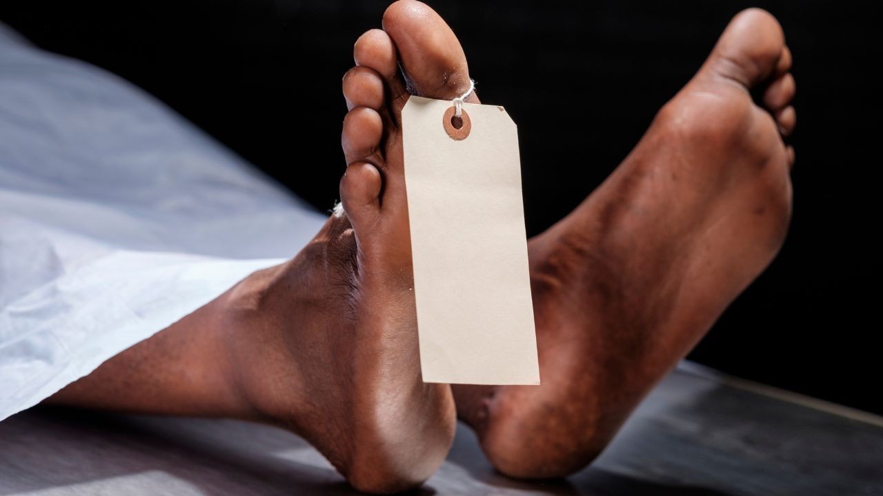 चंबा में दर्दनाक हादसा, पैर फिसलने से खाई में गिरकर गृह रक्षक की मौत