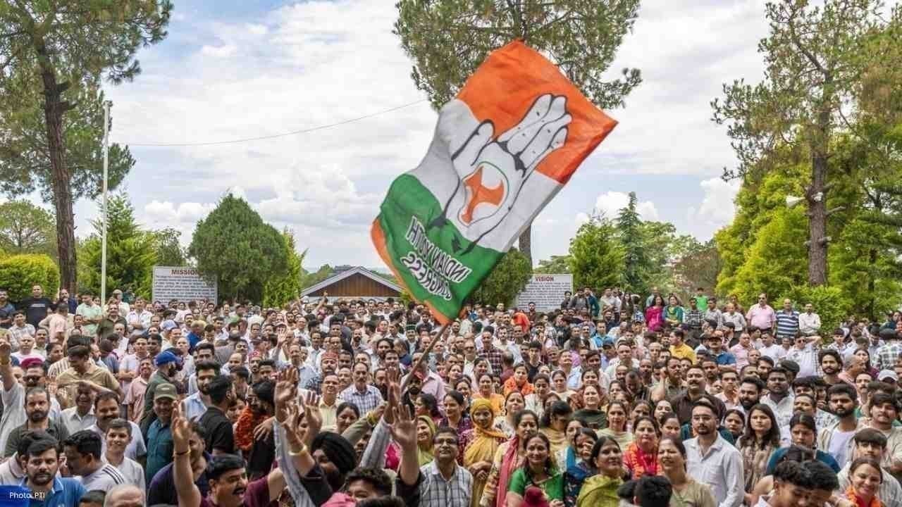 हिमाचल नगर निगम चुनाव में भाजपा की बड़ी जीत, कांग्रेस को लगा बड़ा झटका