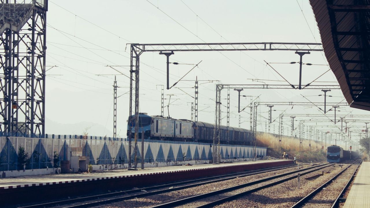 चार साल बाद फिर दौड़ेगी कांगड़ा घाटी रेल, पर्यटन और कारोबार को मिलेगा बल