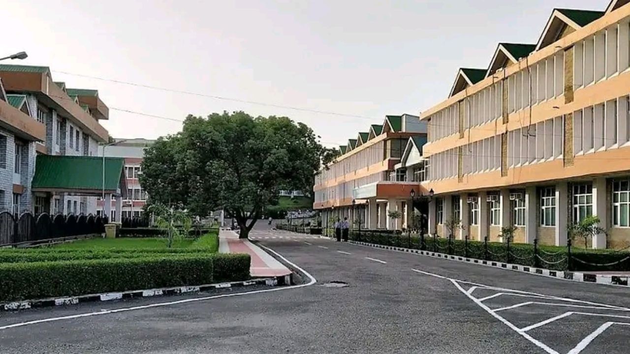 एनआईटी हमीरपुर में पूर्व छात्रों का रजत जयंती सम्मेलन, 2001 बैच के छात्र होंगे शामिल
