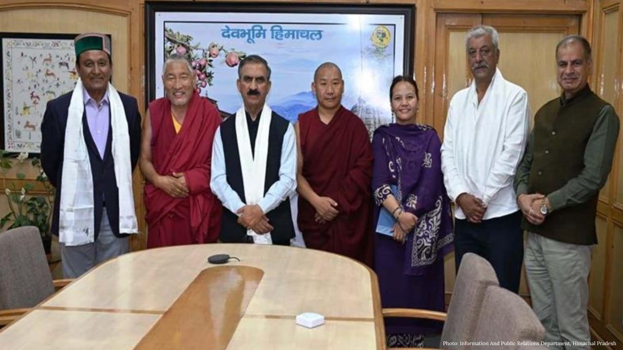मुख्यमंत्री ने जरूरतमंद बच्चों के लिए आर्थिक सहायता योजना का किया ऐलान
