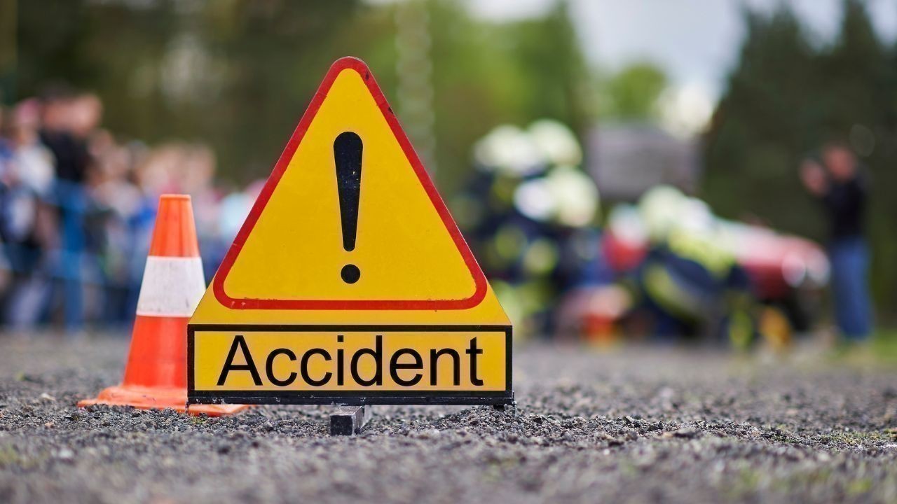 सोलन में ट्रैक्टर पलटने से 38 वर्षीय चालक की दर्दनाक मौत, गांव में मातम