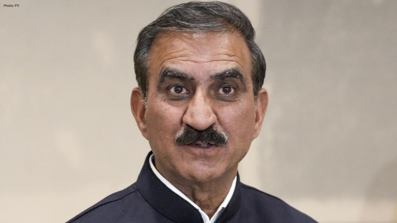 हिमाचल में कैबिनेट के 1160 फैसलों में से 99 फीसदी लागू, समीक्षा बैठक में खुलासा