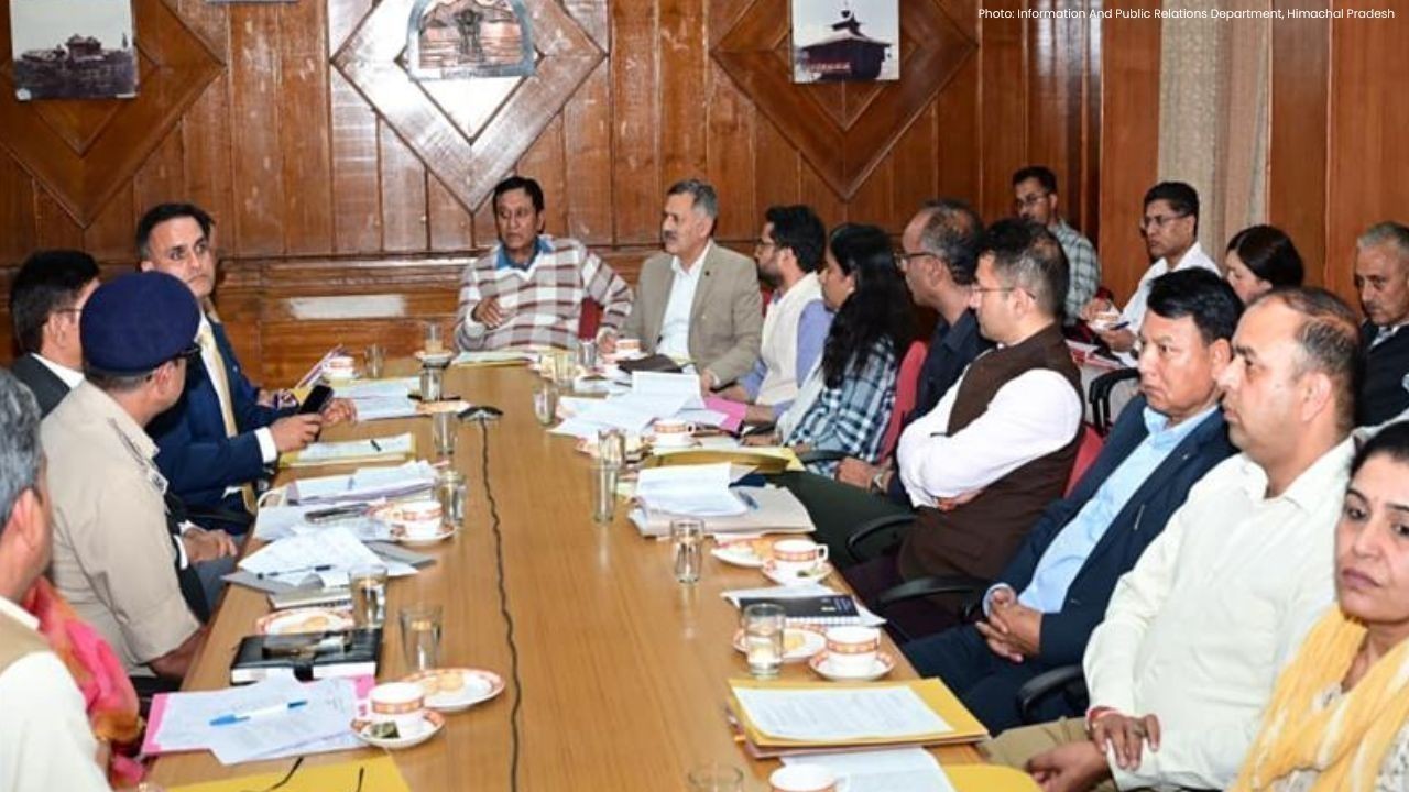 खाली पड़ी सरकारी भूमि को लेकर सरकार ने शुरू किया बड़ा अभियान