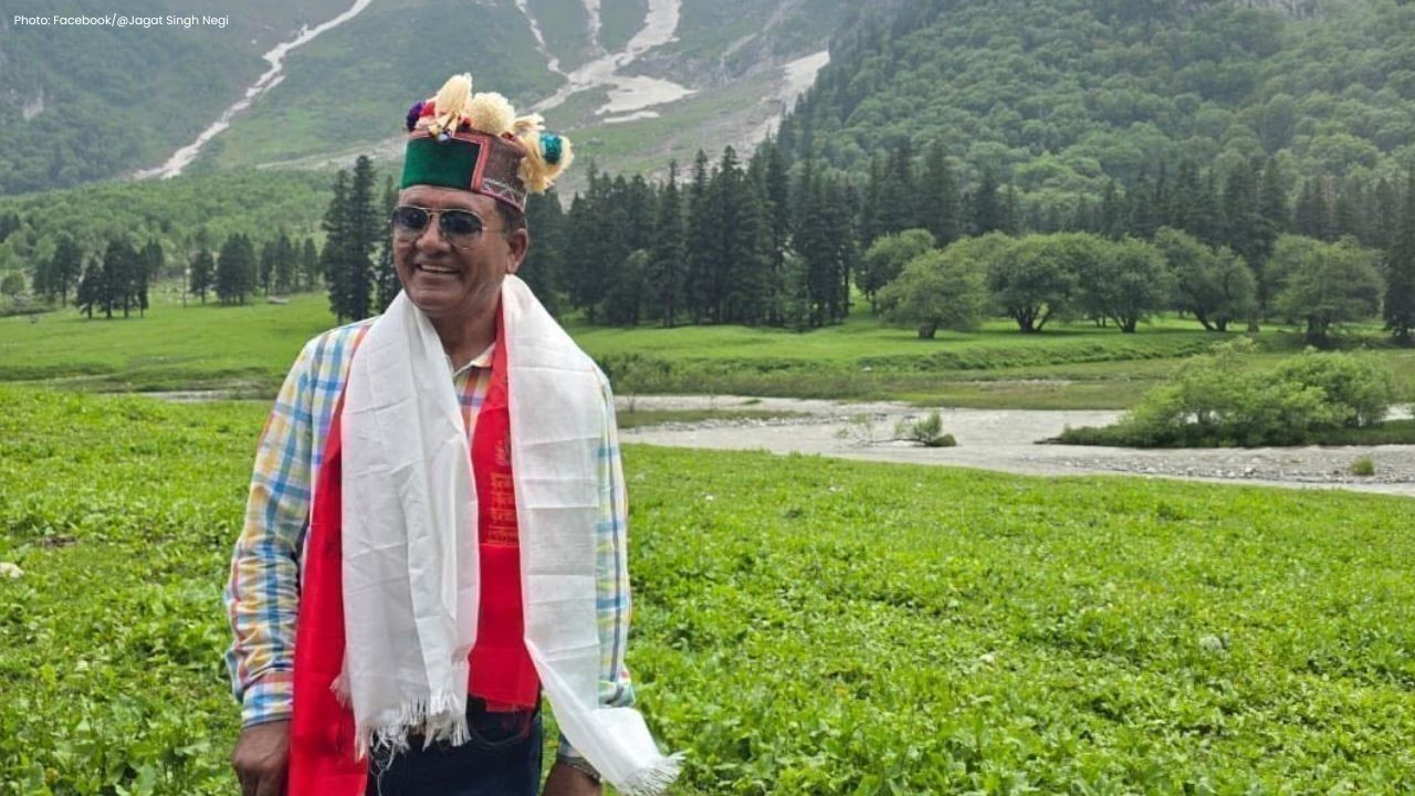 एचपी शिवा परियोजना के दूसरे चरण के लिए 10 जून तक क्षेत्र चयन पूरा करने के निर्देश