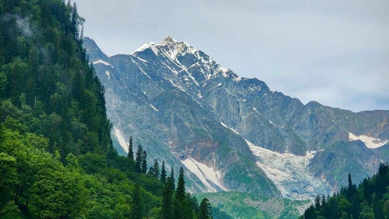 हिमाचल प्रदेश में मौसम का बदला मिजाज, चंबा-कांगड़ा-कुल्लू में छह जून को यलो अलर्ट जारी