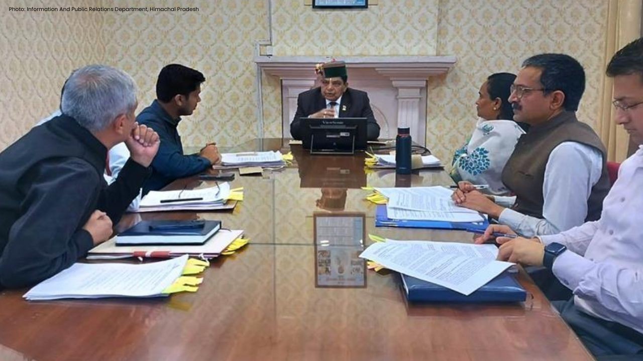 हिमाचल के आदर्श स्वास्थ्य संस्थानों में जल्द शुरू होंगी एक्स-रे और अल्ट्रासाउंड की सुविधाएं